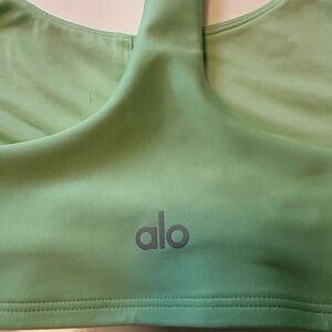 Alo Sports Bra (M)